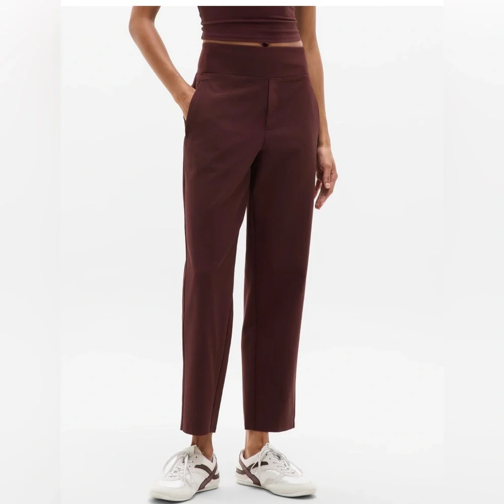 Athleta these pants